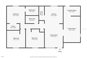 144 Delespine Dr, Debary, FL 32713 - Photo 33