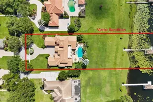 12812 Jacob Grace Ct, Windermere, FL 34786 - Photo 87