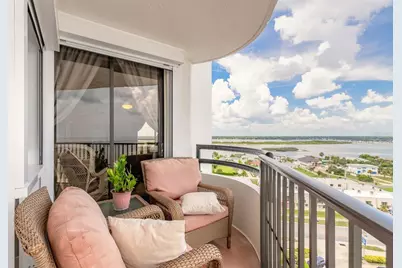 3757 S Atlantic Avenue #1201, Daytona Beach, FL 32118 - Photo 29