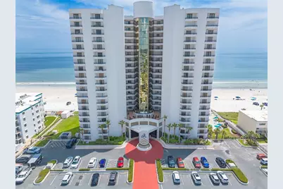 3757 S Atlantic Avenue #1201, Daytona Beach, FL 32118 - Photo 1