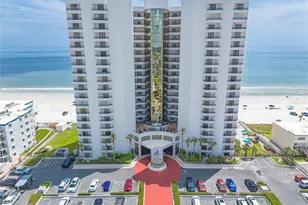 3757 S Atlantic Ave, Daytona Beach, FL 32118 - Photo 1