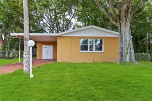 444 S Caroline St, Daytona Beach, FL 32114 - Photo 1