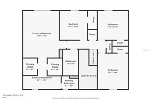 1683 Keeling Dr, Deltona, FL 32738 - Photo 5