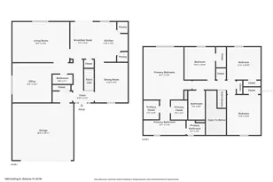 1683 Keeling Dr, Deltona, FL 32738 - Photo 3