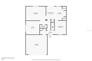 1683 Keeling Dr, Deltona, FL 32738 - Photo 3