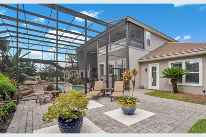 1117 Oxbridge Lane, Ormond Beach, FL 32174 - Photo 61