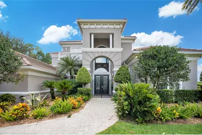1117 Oxbridge Lane, Ormond Beach, FL 32174 - Photo 1