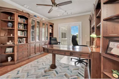 1117 Oxbridge Lane, Ormond Beach, FL 32174 - Photo 17