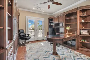 1117 Oxbridge Ln, Ormond Beach, FL 32174 - Photo 45