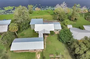 160 Rose Ave, Lake Helen, FL 32744 - Photo 1