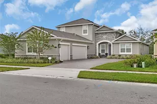 1070 Victoria Hills Dr S, Deland, FL 32724 - Photo 1