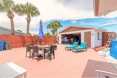 21 Sunset Boulevard, Ormond Beach, FL 32176 - Photo 25