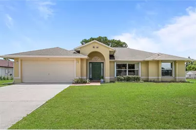 1101 Anderson Street, Deltona, FL 32725 - Photo 1