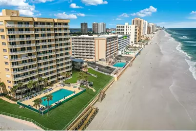 3145 S Atlantic Avenue #504, Daytona Beach Shores, FL 32118 - Photo 1