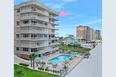 3851 S Atlantic Avenue #701, Daytona Beach, FL 32118 - Photo 3