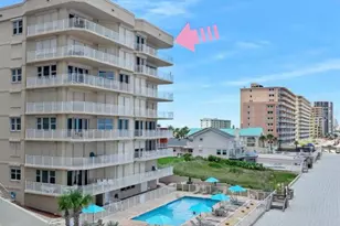 3851 S Atlantic Ave, Daytona Beach, FL 32118 - Photo 3