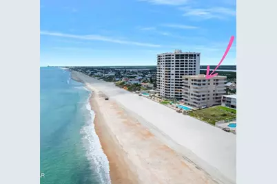 3851 S Atlantic Avenue #701, Daytona Beach, FL 32118 - Photo 3