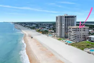 3851 S Atlantic Ave, Daytona Beach, FL 32118 - Photo 3
