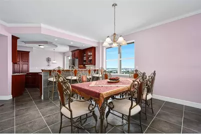 3851 S Atlantic Avenue #701, Daytona Beach, FL 32118 - Photo 23