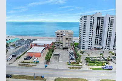 3851 S Atlantic Avenue #701, Daytona Beach, FL 32118 - Photo 81