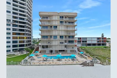 3851 S Atlantic Avenue #701, Daytona Beach, FL 32118 - Photo 5