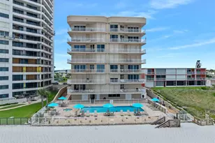 3851 S Atlantic Ave, Daytona Beach, FL 32118 - Photo 5