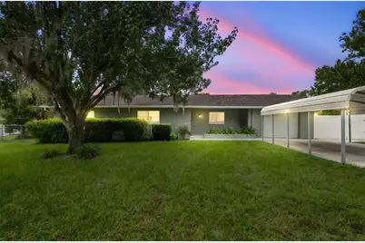 124 Lake Molly Avenue, Deland, FL 32724 - Photo 1