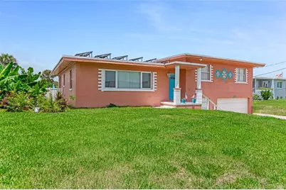 1910 Marilyn Street, Daytona Beach, FL 32118 - Photo 1