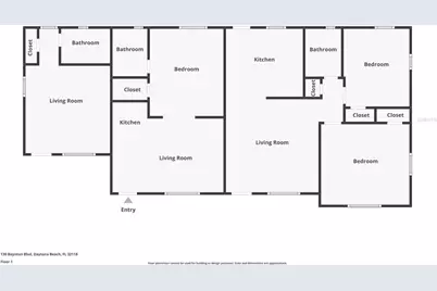 130 Boynton Boulevard, Daytona Beach, FL 32118 - Photo 3