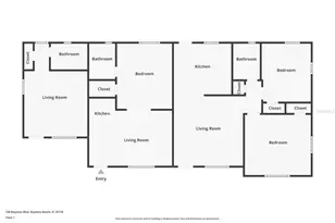 130 Boynton Blvd, Daytona Beach, FL 32118 - Photo 3