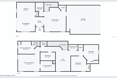 978 E 10th Street, Apopka, FL 32703 - Photo 33