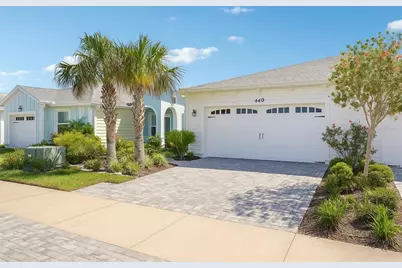 440 Good Life Way, Daytona Beach, FL 32124 - Photo 1
