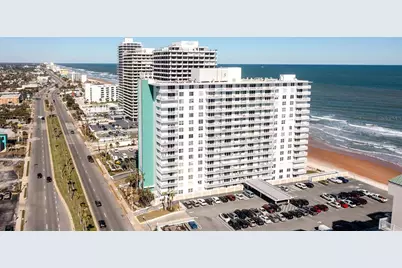 2800 N Atlantic Avenue #511, Daytona Beach, FL 32118 - Photo 1