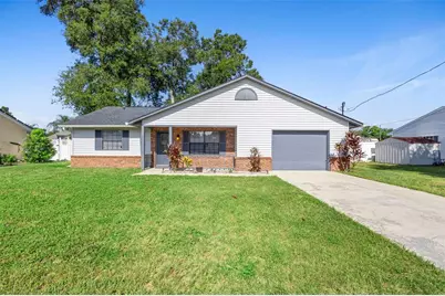 1150 Orangewood Avenue, Deland, FL 32724 - Photo 1