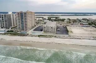 3727 S Atlantic Ave, Daytona Beach Shores, FL 32118 - Photo 1