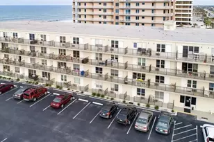 3727 S Atlantic Ave, Daytona Beach Shores, FL 32118 - Photo 1