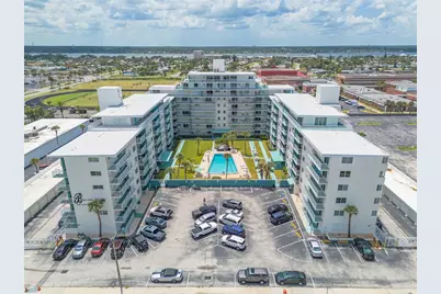 2727 N Atlantic Avenue #4190, Daytona Beach, FL 32118 - Photo 1