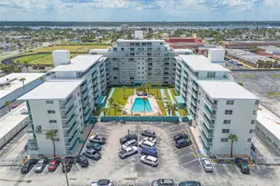 2727 N Atlantic Ave, Daytona Beach, FL 32118 - Photo 1