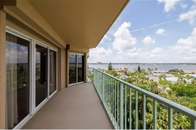 4 Oceans West Boulevard #701C, Daytona Beach Shores, FL 32118 - Photo 3