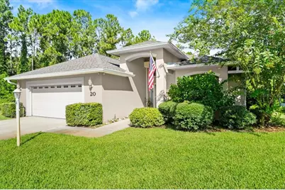 20 Stoney Ridge Lane, Ormond Beach, FL 32174 - Photo 43