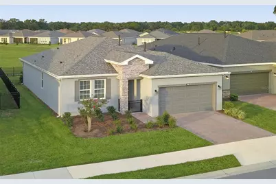 4359 NW 54th Terrace, Ocala, FL 34482 - Photo 1