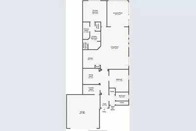 586 Lost Shaker Way, Daytona Beach, FL 32124 - Photo 31