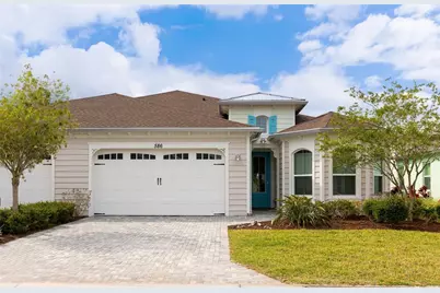 586 Lost Shaker Way, Daytona Beach, FL 32124 - Photo 1