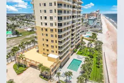 2300 N Atlantic Avenue #1402, Daytona Beach, FL 32118 - Photo 35
