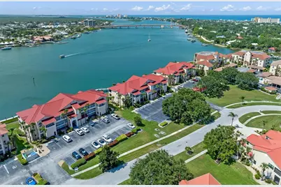 442 Bouchelle Drive #203, New Smyrna Beach, FL 32169 - Photo 33