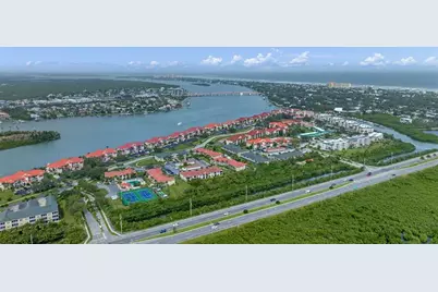 442 Bouchelle Drive #203, New Smyrna Beach, FL 32169 - Photo 39