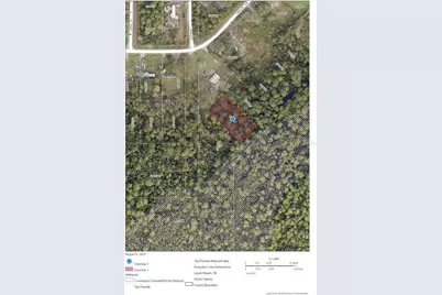 Raccoon Street, Paisley, FL 32767 - Photo 1