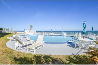 1575 Ocean Shore Boulevard #J010, Ormond Beach, FL 32176 - Photo 49
