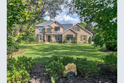 2660 Winnemissett Oaks Drive, Deland, FL 32724 - Photo 1