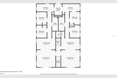 204 Magnolia Street, New Smyrna Beach, FL 32168 - Photo 5